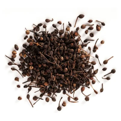 Poivre sauvage de Madagascar Voatsiperifery - 65g – Image 2