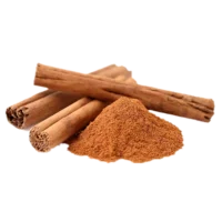 Cannelle en poudre