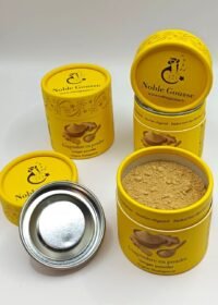 gingembre Madagascar