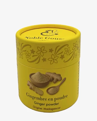 Pack découverte Gourmet – 5 Épices Pures de Madagascar – Image 3