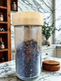 Poivre sauvage de Madagascar Voatsiperifery - 65g