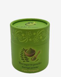 Moringa en Poudre – Superaliment Naturel 50g