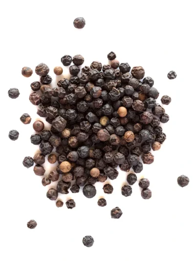Poivre Noir de Madagascar en grains - 50g – Image 3