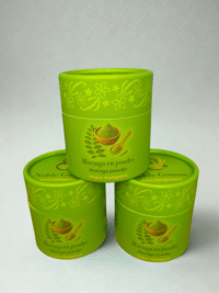 pack moringa madagascar