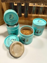 4 épices Noble Gousse