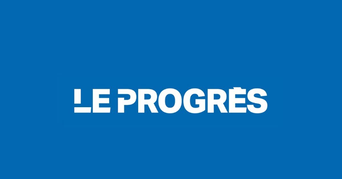 Logo Le Progrès — article Noble Gousse